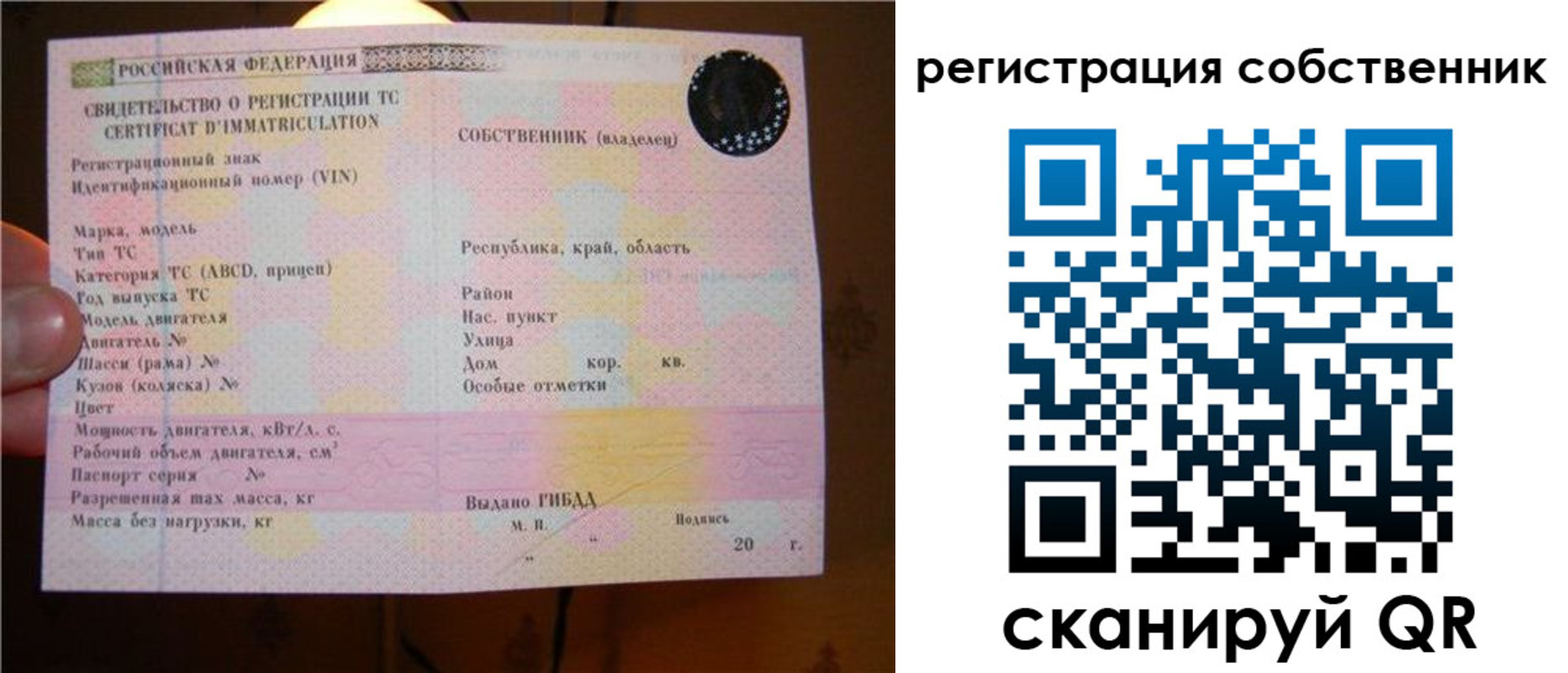 прописка иностранных граждан в Угличе